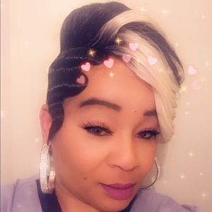 Meet your Posher, Tina